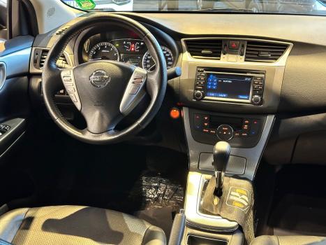 NISSAN Sentra 2.0 16V 4P SL AUTOMTICO CVT, Foto 9
