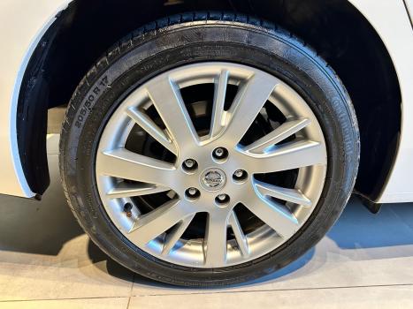 NISSAN Sentra 2.0 16V 4P SL AUTOMTICO CVT, Foto 10