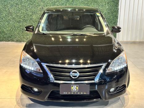 NISSAN Sentra 2.0 16V 4P S FLEX, Foto 2