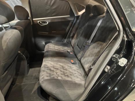 NISSAN Sentra 2.0 16V 4P S FLEX, Foto 4