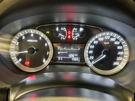 NISSAN Sentra 2.0 16V 4P S FLEX, Foto 5