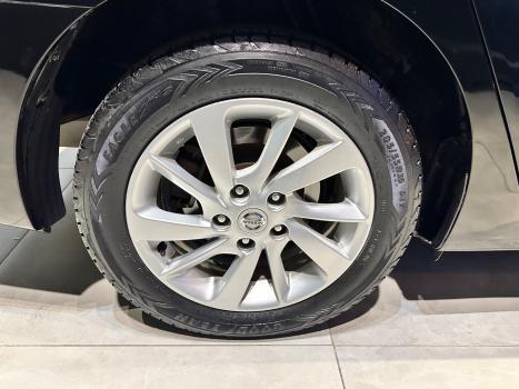 NISSAN Sentra 2.0 16V 4P S FLEX, Foto 10