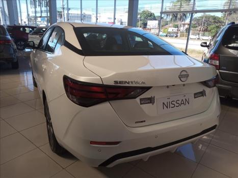 NISSAN Sentra 2.0 16V 4P AUTOMTICO CVT, Foto 4