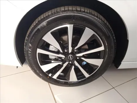 NISSAN Sentra 2.0 16V 4P AUTOMTICO CVT, Foto 15