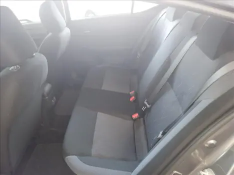 NISSAN Versa Sedan 1.6 16V 4P FLEX S, Foto 9