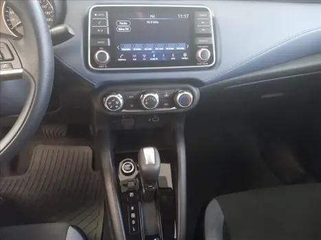 NISSAN Versa Sedan 1.6 16V 4P FLEX S, Foto 12