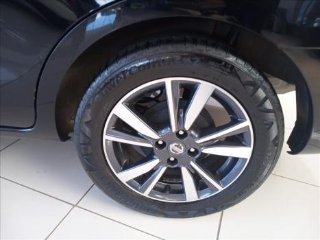 NISSAN Versa Sedan 1.6 16V 4P UNIQUE FLEX, Foto 14