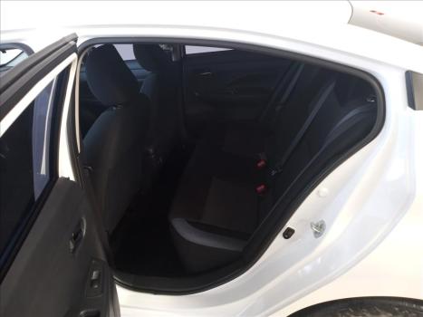 NISSAN Versa Sedan 1.6 16V 4P FLEX S, Foto 9