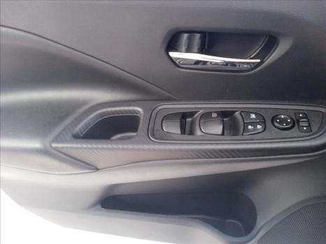 NISSAN Versa Sedan 1.6 16V 4P FLEX S, Foto 13