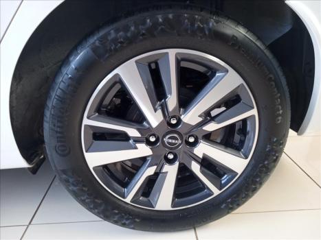 NISSAN Versa Sedan 1.6 16V 4P FLEX S, Foto 14