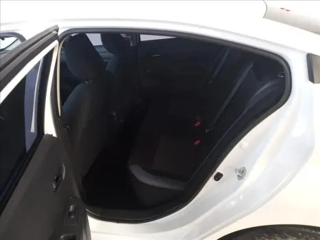 NISSAN Versa Sedan 1.6 16V 4P FLEX S, Foto 9