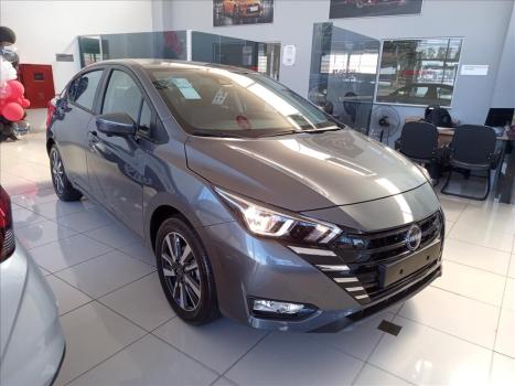 NISSAN Versa Sedan 1.6 16V 4P FLEX S, Foto 1