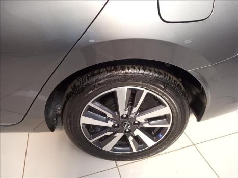 NISSAN Versa Sedan 1.6 16V 4P FLEX S, Foto 14