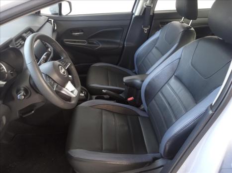 NISSAN Versa Sedan 1.6 16V 4P FLEX S, Foto 8