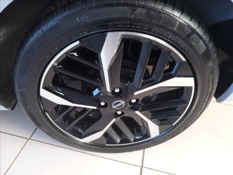 NISSAN Versa Sedan 1.6 16V 4P FLEX S, Foto 15