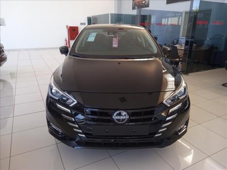 NISSAN Versa Sedan 1.6 16V 4P FLEX S, Foto 1