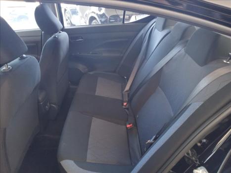 NISSAN Versa Sedan 1.6 16V 4P FLEX S, Foto 9