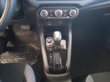 NISSAN Versa Sedan 1.6 16V 4P FLEX S, Foto 13