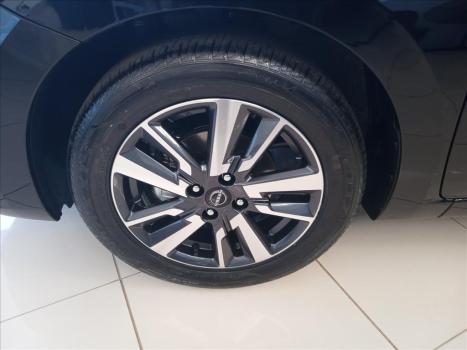 NISSAN Versa Sedan 1.6 16V 4P FLEX S, Foto 15