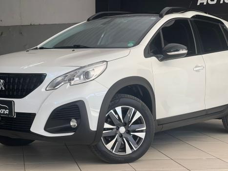 PEUGEOT 2008 1.6 16V 4P FLEX GRIFFE AUTOMTICO, Foto 3