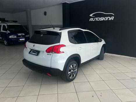 PEUGEOT 2008 1.6 16V 4P FLEX GRIFFE AUTOMTICO, Foto 5