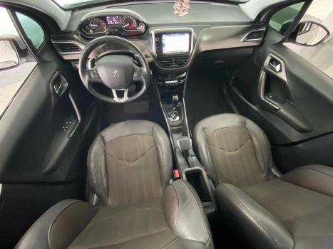 PEUGEOT 2008 1.6 16V 4P FLEX GRIFFE AUTOMTICO, Foto 8