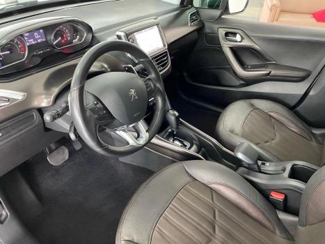 PEUGEOT 2008 1.6 16V 4P FLEX GRIFFE AUTOMTICO, Foto 13