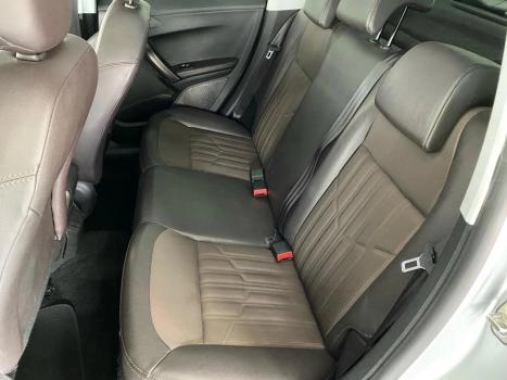 PEUGEOT 2008 1.6 16V 4P FLEX GRIFFE AUTOMTICO, Foto 15