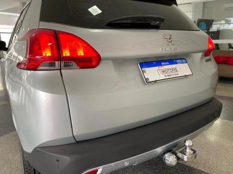 PEUGEOT 2008 1.6 16V 4P FLEX GRIFFE AUTOMTICO, Foto 17
