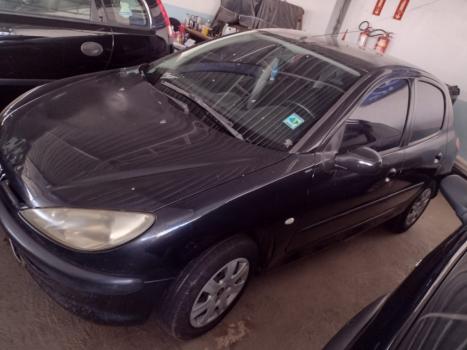 PEUGEOT 206 1.4 4P FLEX, Foto 2