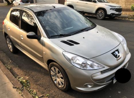 PEUGEOT 207 Hatch 1.4 4P XR FLEX, Foto 2