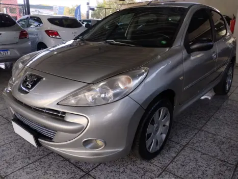 PEUGEOT 207 Hatch 1.4 4P XRS FLEX, Foto 1