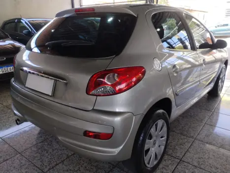 PEUGEOT 207 Hatch 1.4 4P XRS FLEX, Foto 2