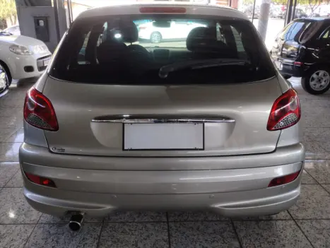 PEUGEOT 207 Hatch 1.4 4P XRS FLEX, Foto 4