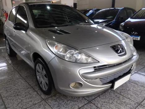 PEUGEOT 207 Hatch 1.4 4P XRS FLEX, Foto 5