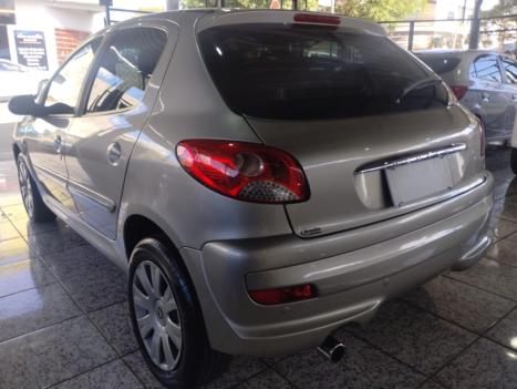 PEUGEOT 207 Hatch 1.4 4P XRS FLEX, Foto 6