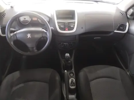 PEUGEOT 207 Hatch 1.4 4P XRS FLEX, Foto 7
