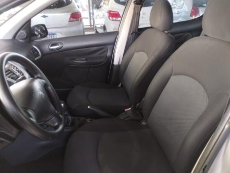 PEUGEOT 207 Hatch 1.4 4P XRS FLEX, Foto 8