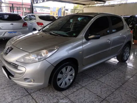 PEUGEOT 207 Hatch 1.4 4P XRS FLEX, Foto 11