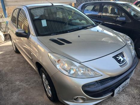 PEUGEOT 207 Hatch 1.4 XR FLEX, Foto 2