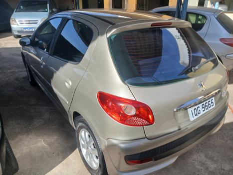 PEUGEOT 207 Hatch 1.4 XR FLEX, Foto 4