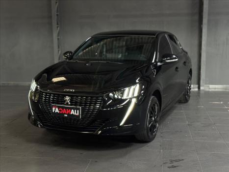 PEUGEOT 208 1.0 4P FLEX FIREFLY STYLE, Foto 2
