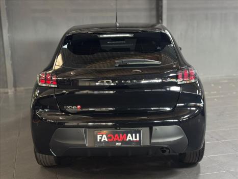 PEUGEOT 208 1.0 4P FLEX FIREFLY STYLE, Foto 9