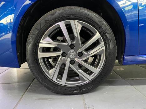 PEUGEOT 208 1.6 16V 4P FLEX GRIFFE AT6 AUTOMTICO, Foto 8