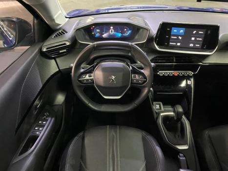 PEUGEOT 208 1.6 16V 4P FLEX GRIFFE AT6 AUTOMTICO, Foto 10