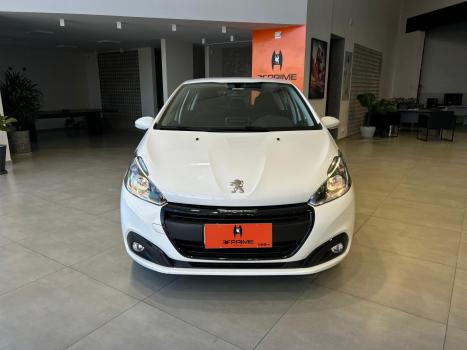PEUGEOT 208 1.6 16V 4P FLEX ACTIVE PACK AUTOMTICO, Foto 2