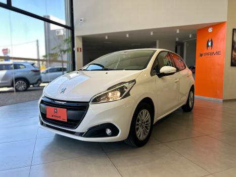 PEUGEOT 208 1.6 16V 4P FLEX ACTIVE PACK AUTOMTICO, Foto 3
