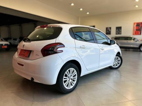 PEUGEOT 208 1.6 16V 4P FLEX ACTIVE PACK AUTOMTICO, Foto 5