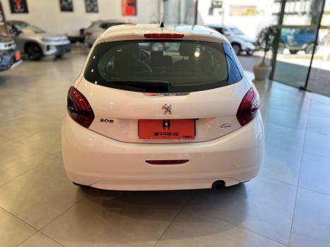 PEUGEOT 208 1.6 16V 4P FLEX ACTIVE PACK AUTOMTICO, Foto 6