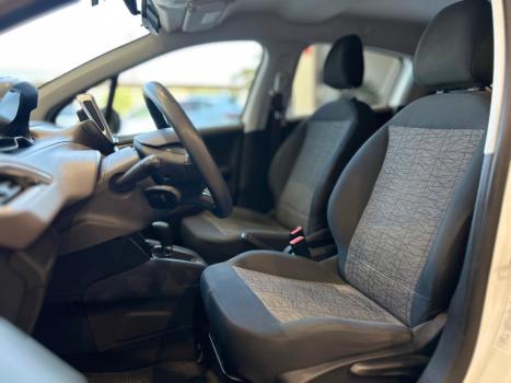 PEUGEOT 208 1.6 16V 4P FLEX ACTIVE PACK AUTOMTICO, Foto 8
